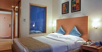 Zip Rooms Indiranagar 100 ft Road, Bangalore 2